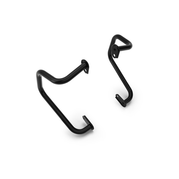 Royal Enfield Royal Enfield Himalayan/Scram Compact Engine Bar BLACK